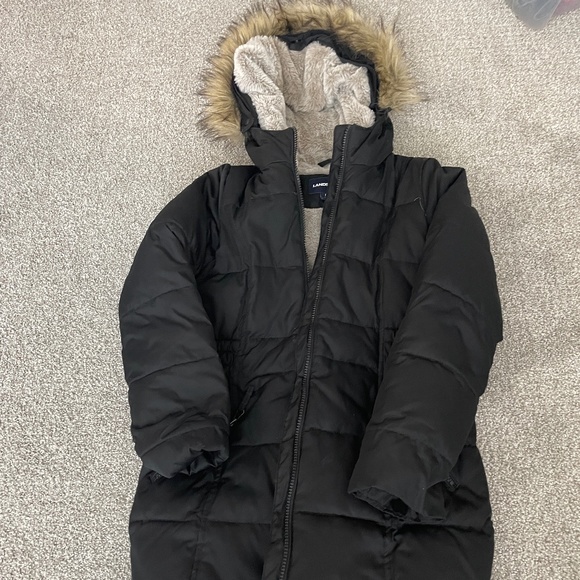 Lands' End Other - LANDS END Girls jacket
